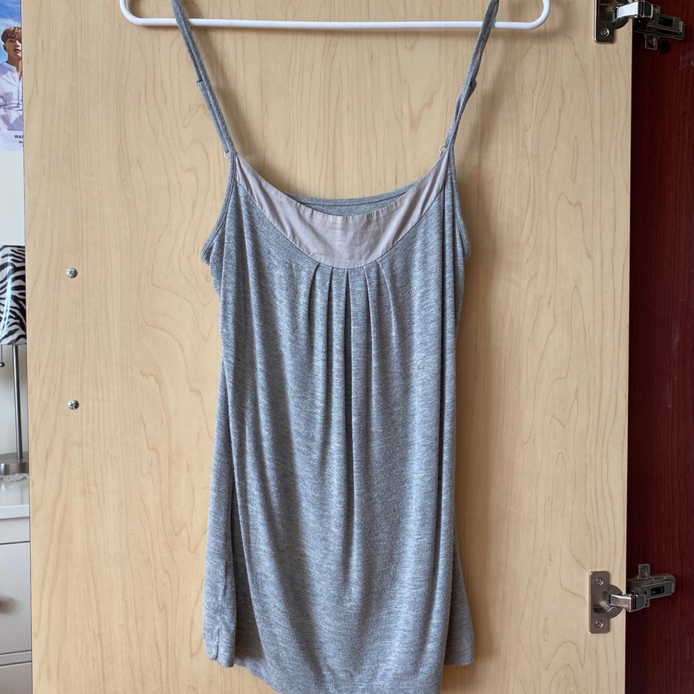 Ann Taylor LOFT Tank